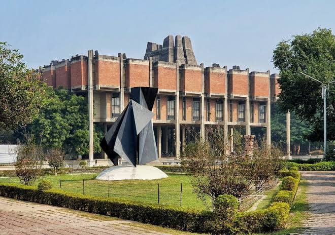 IIT Kanpur