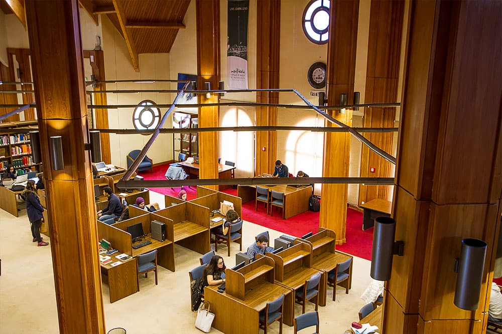 Al Akhawayn University