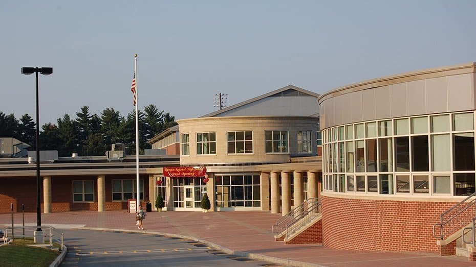 Algonquin Regional High School