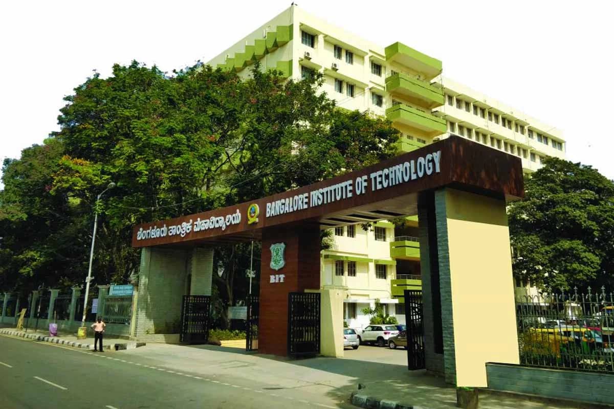 Bangalore Institute of Technology