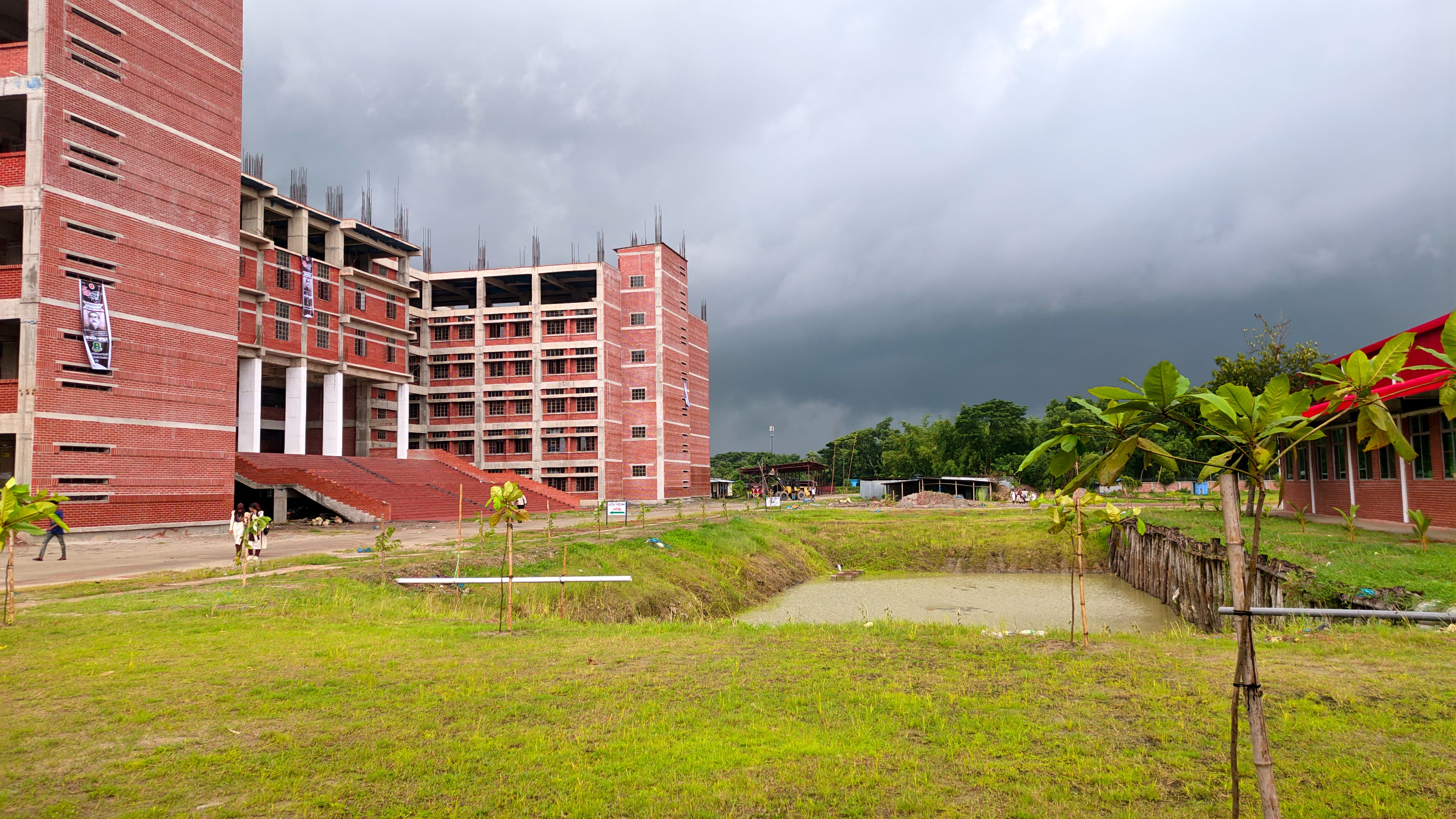 Bangladesh Army International University of Science and Technology