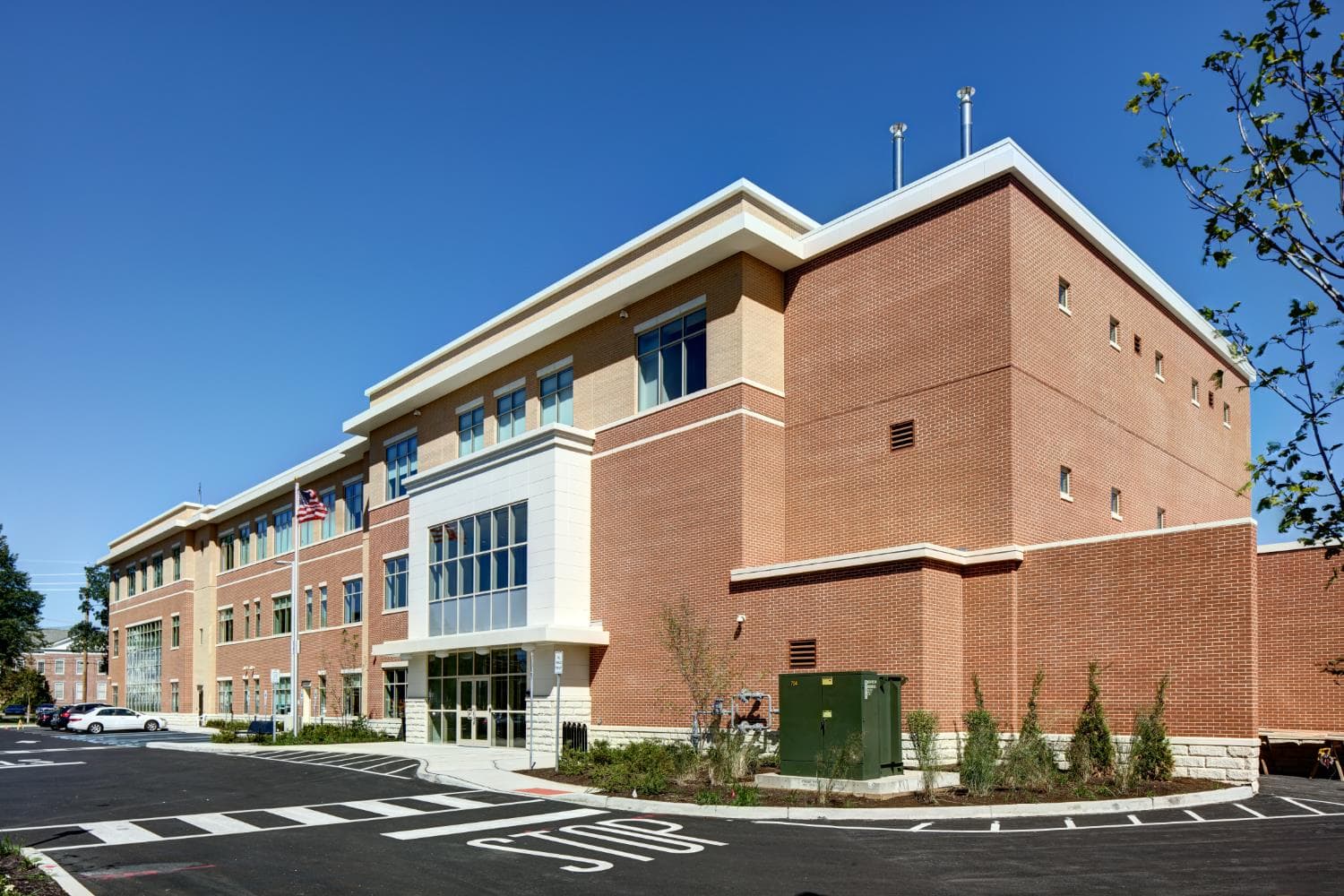 Bergen County Technical Schools