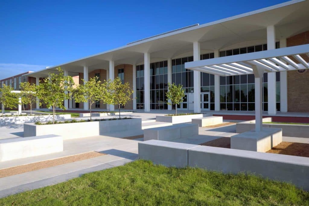 Berkner High School