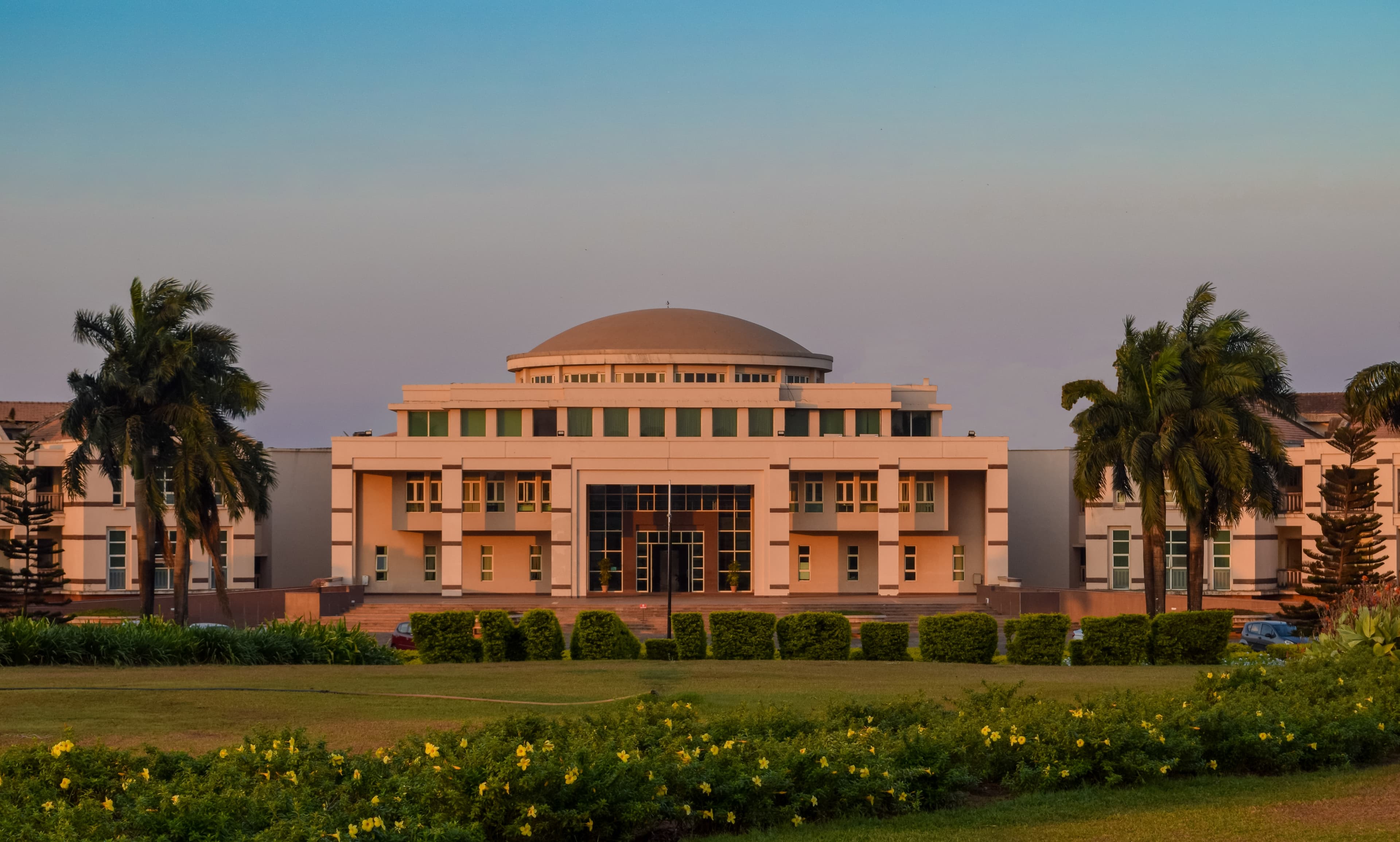 BITS Pilani, K K Birla Goa Campus