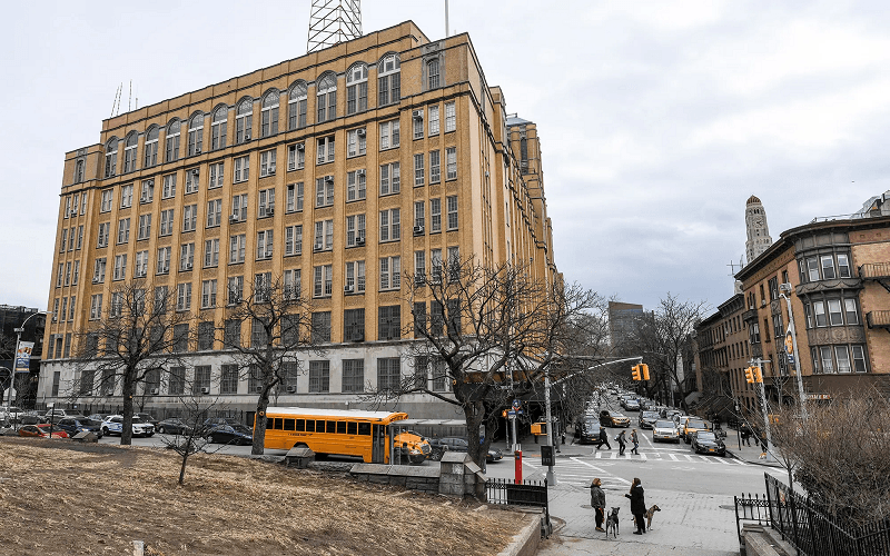 Brooklyn Technical High School