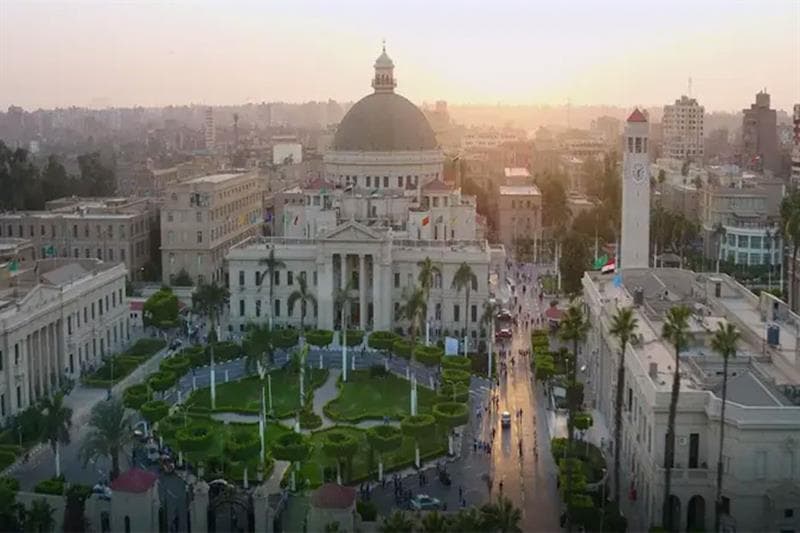 Cairo University