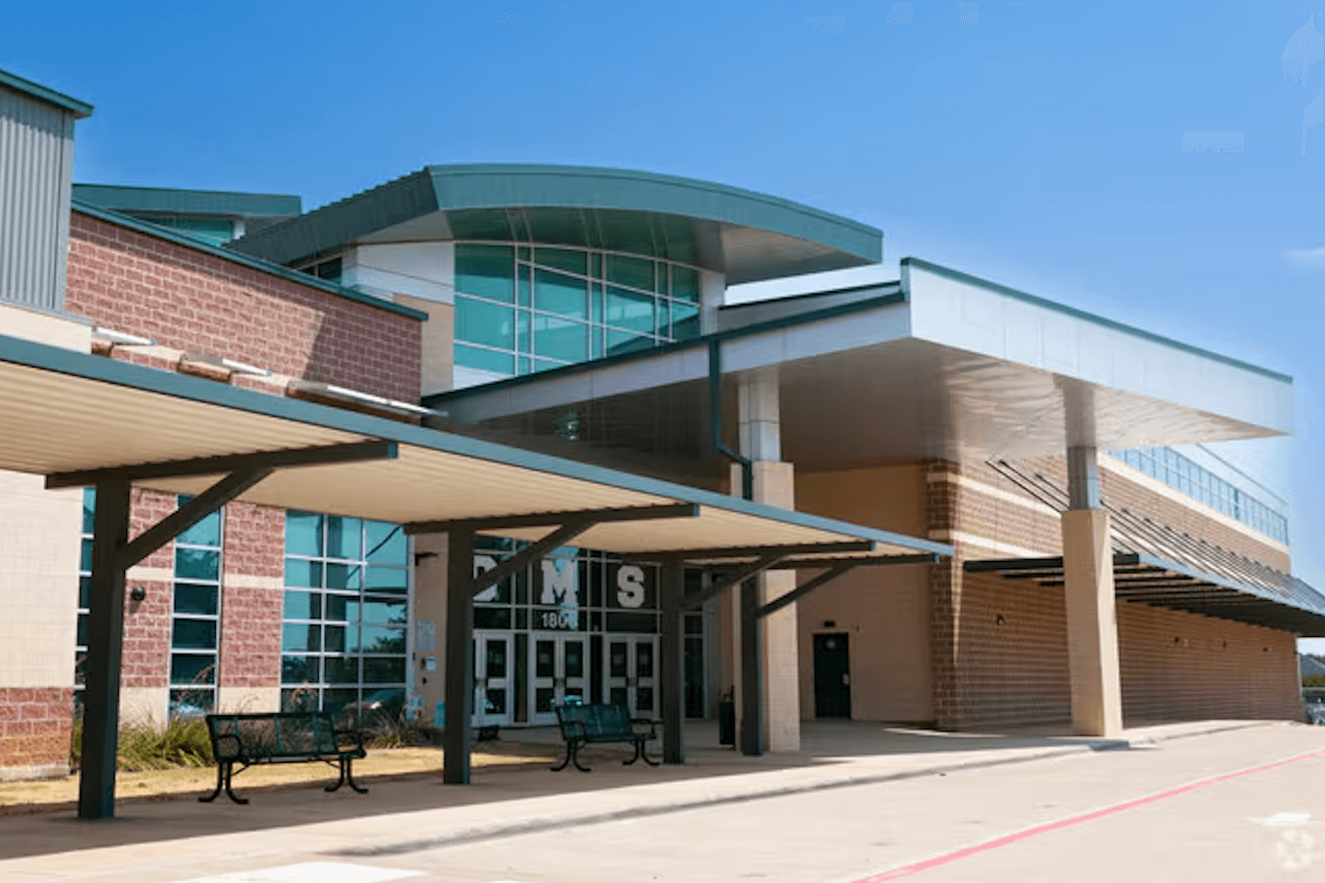 Carroll Middle School