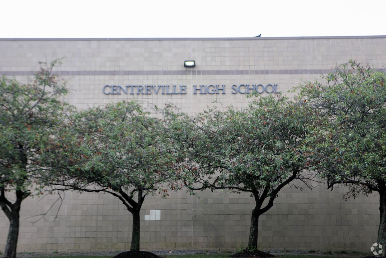 Centreville High School