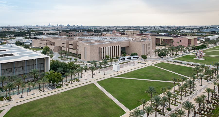 Carnegie Mellon University in Qatar