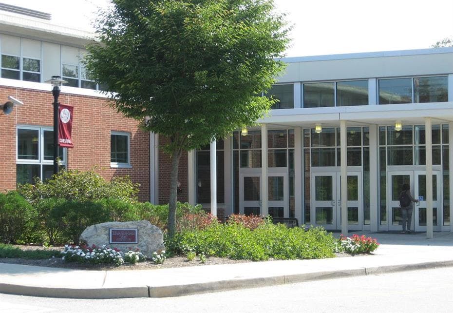 Conestoga High School