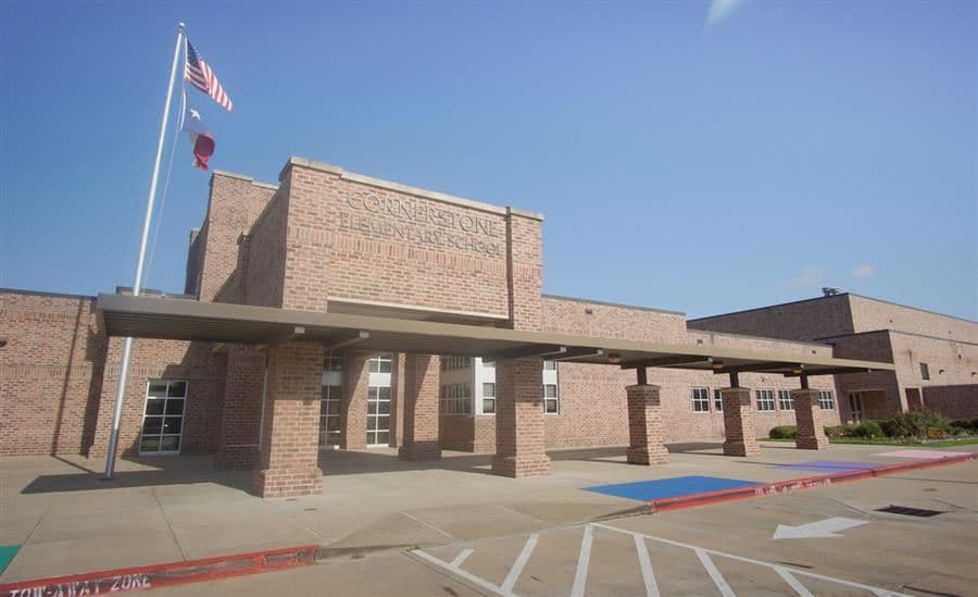 Cornerstone Elementary