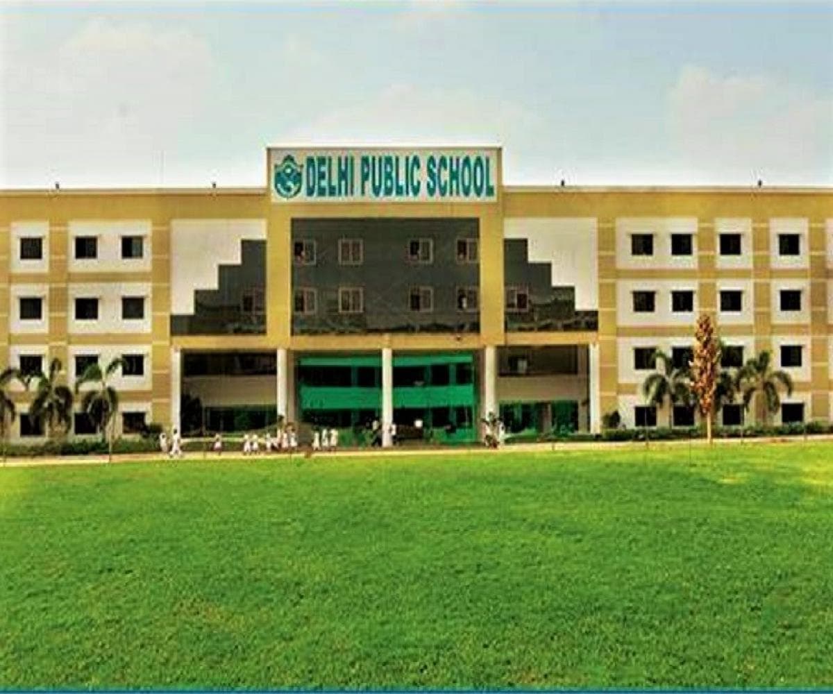 Delhi Public School