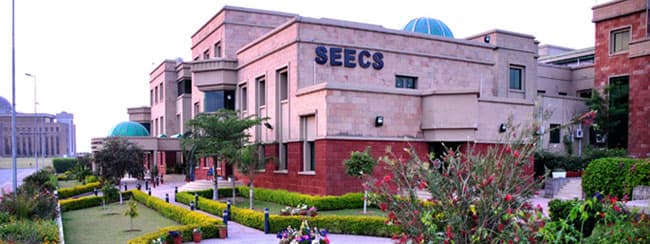 School of Electrical Engineering and Computer Sciences