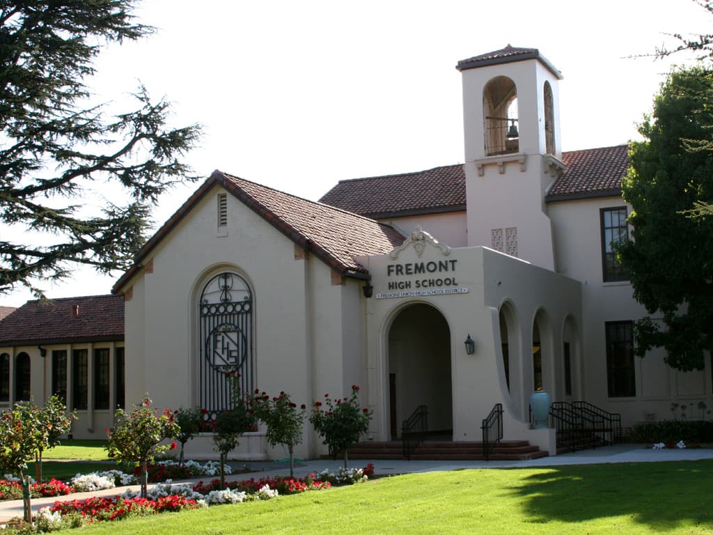 Fremont High School