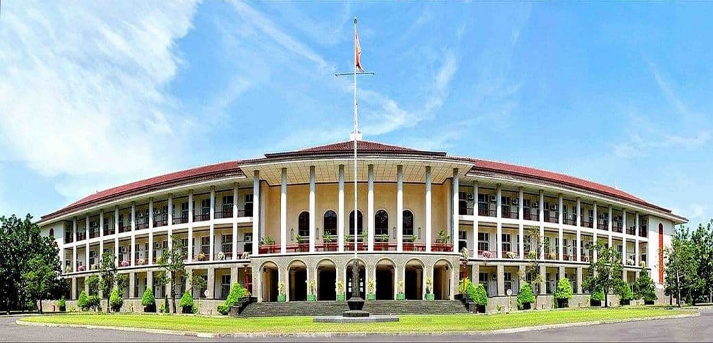 Universitas Gadjah Mada