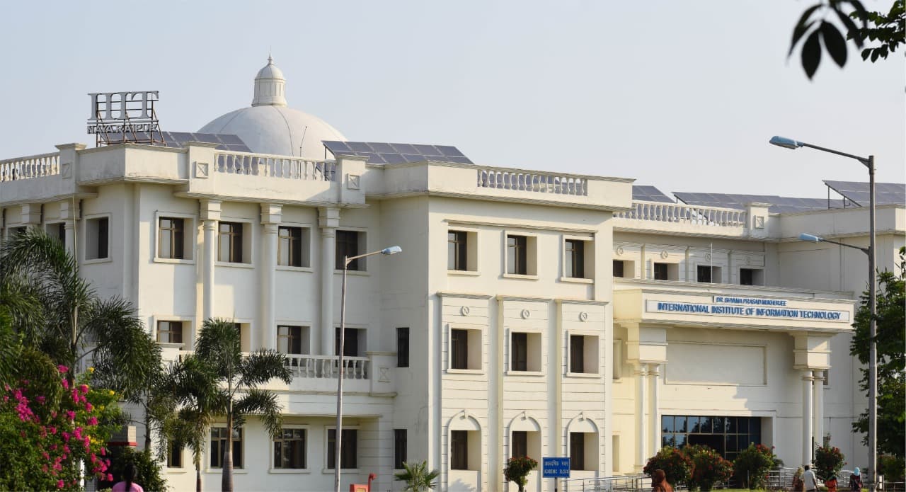 IIIT Naya Raipur