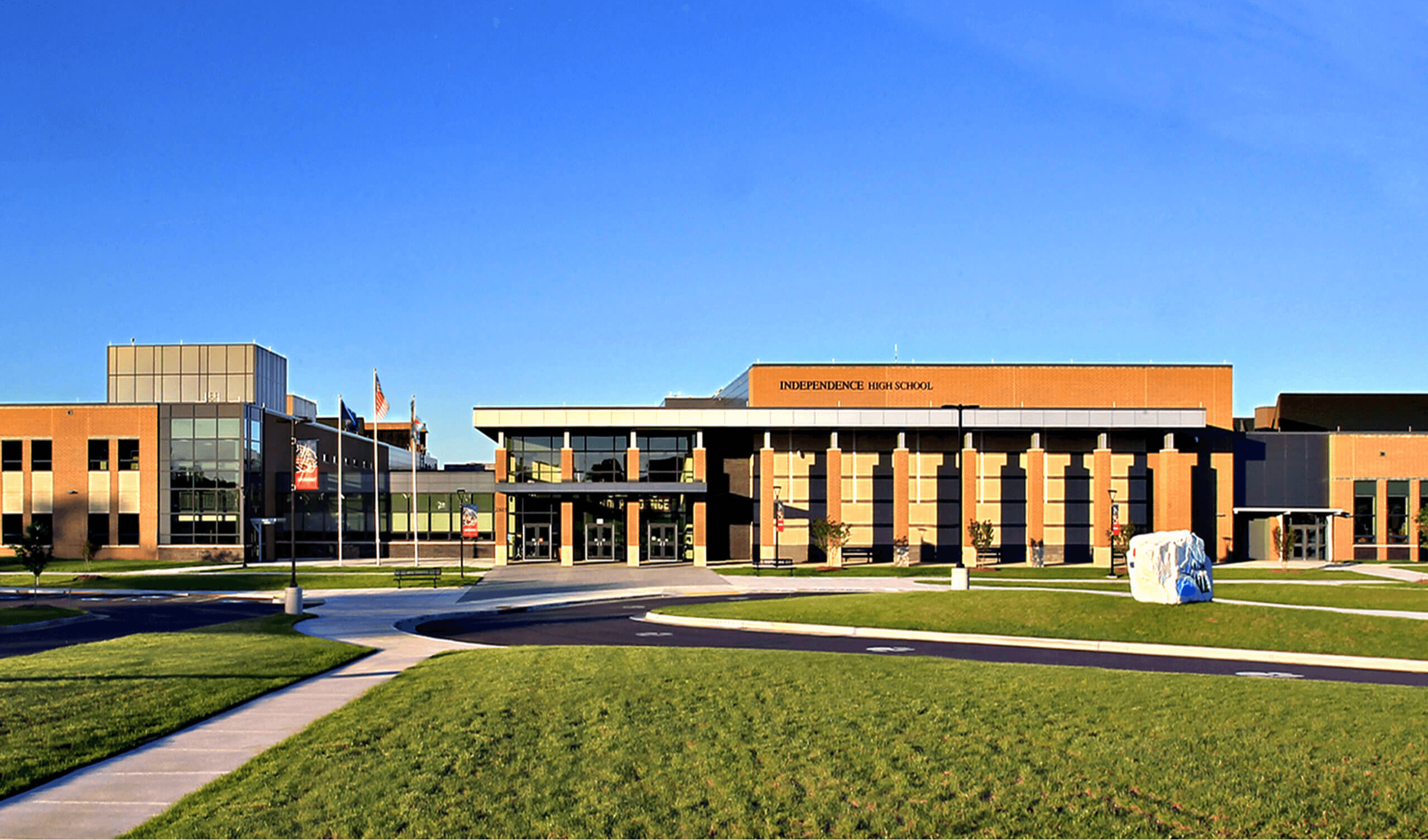 Independence High School