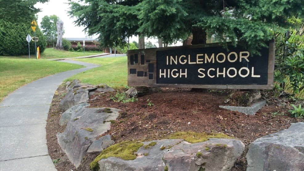 Inglemoor High School