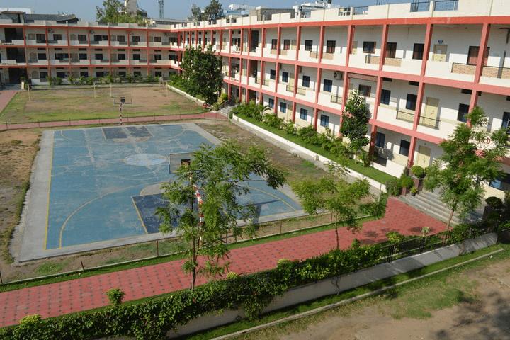 Keshav Memorial Institute of Technology