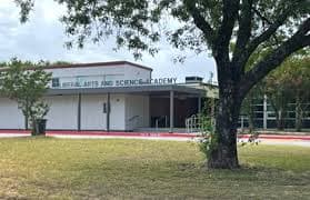 Liberal Arts and Sciences Academy