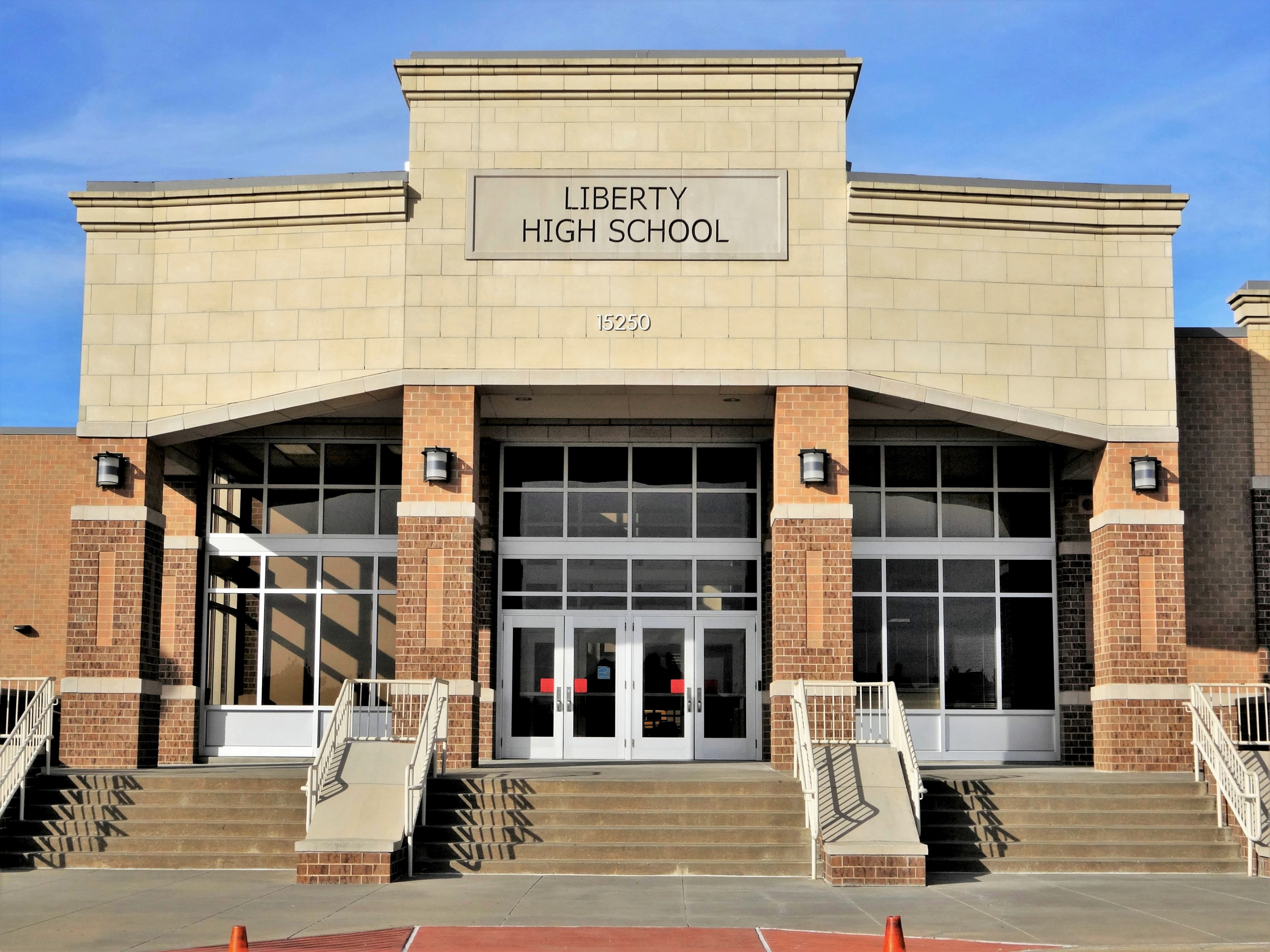 Liberty High School