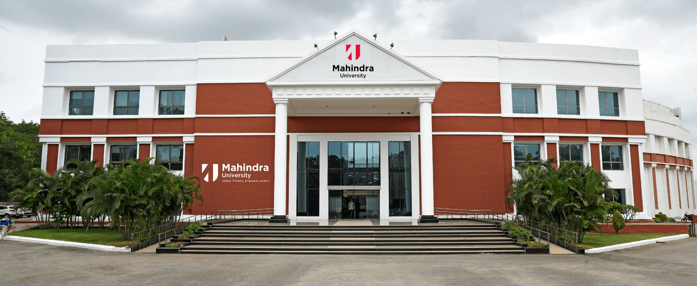 Mahindra University