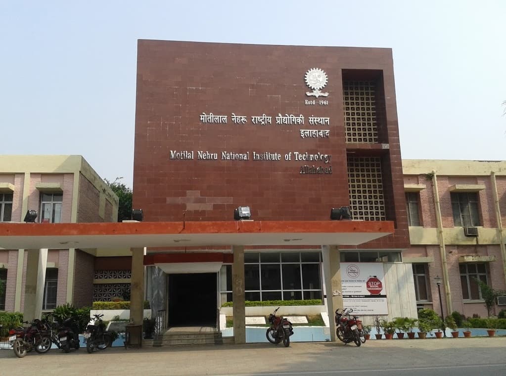 Motilal Nehru National Institute of Technology