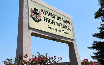 Newbury Park High School