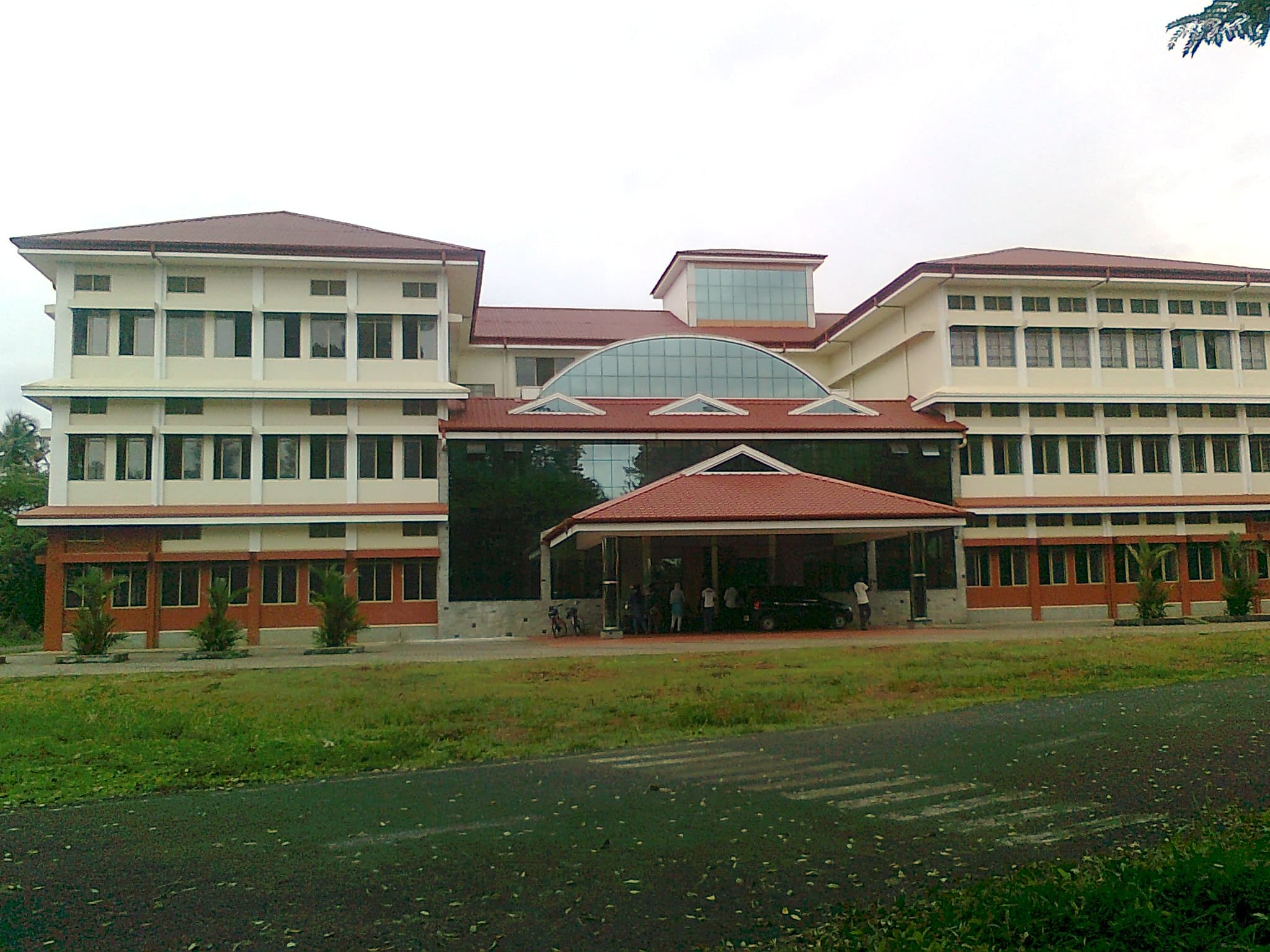 National Institute of Technology, Calicut