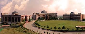 National University of Sciences and Technology (NUST)