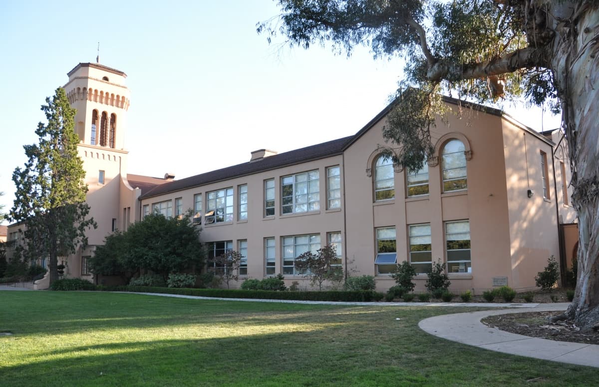 Sequoia High School