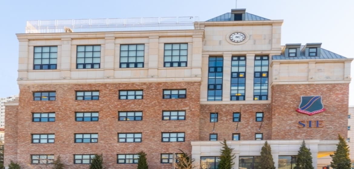 Shepherd International Education