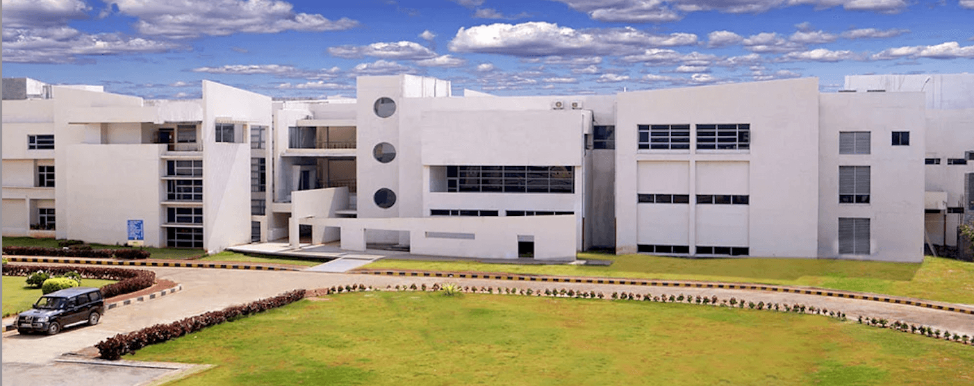 Sreenidhi Institute of Science and Technology