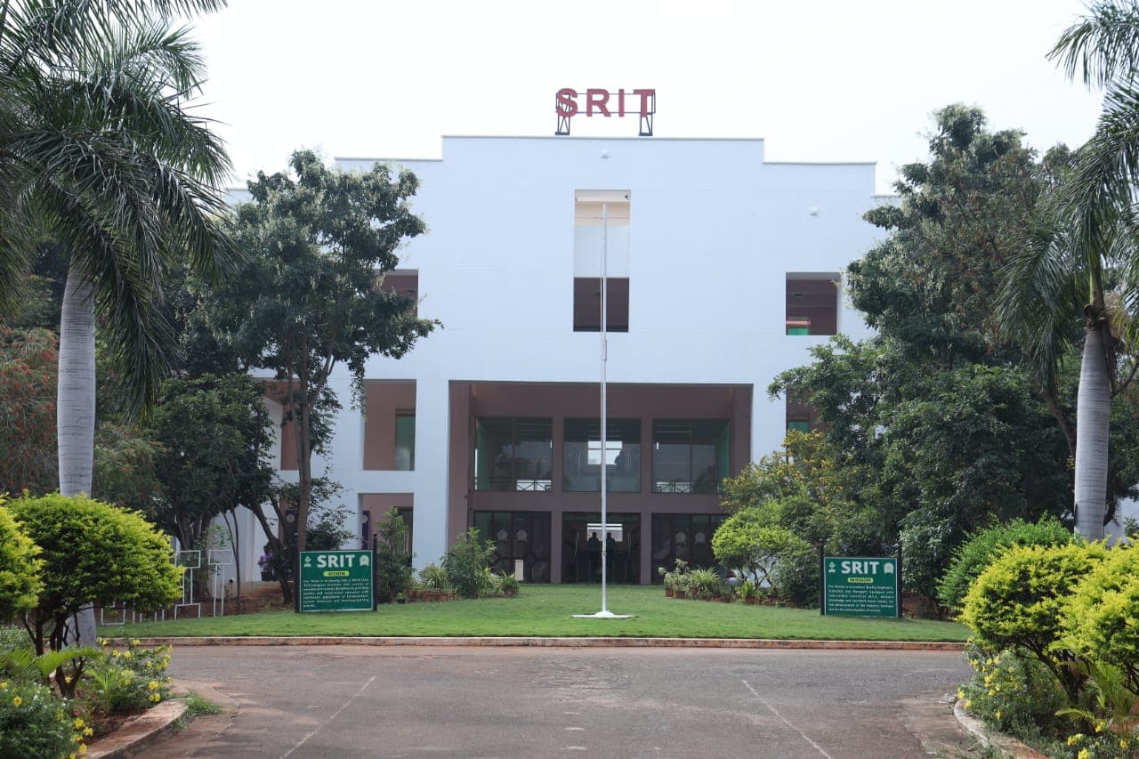 Sri Ramakrishna Institute of Technology