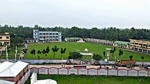 Sujanagar Govt. Pilot Model High School