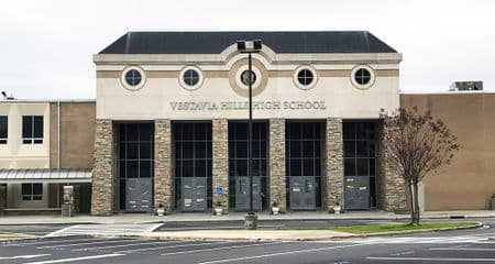 Vestavia Hills High School