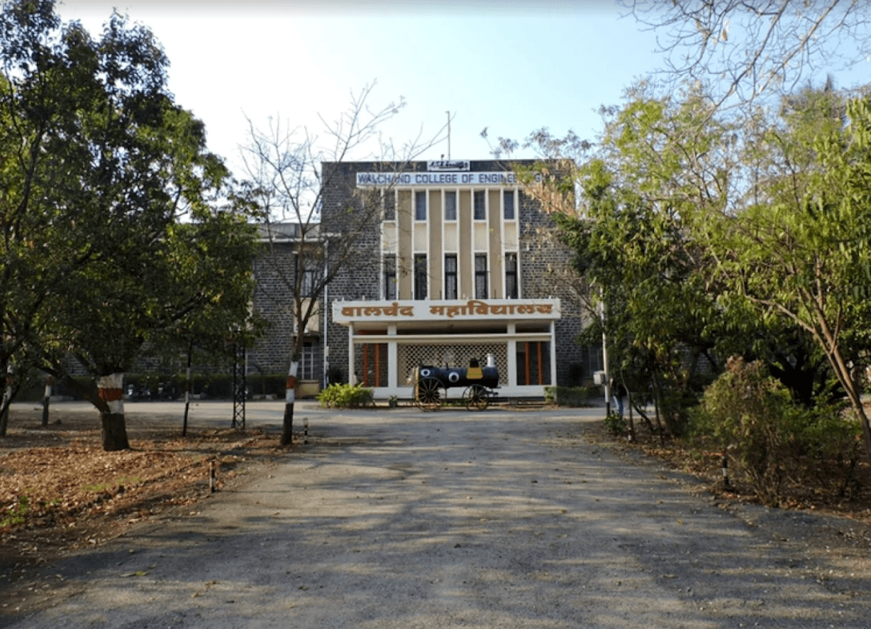 Walchand College of Engineering, Sangli