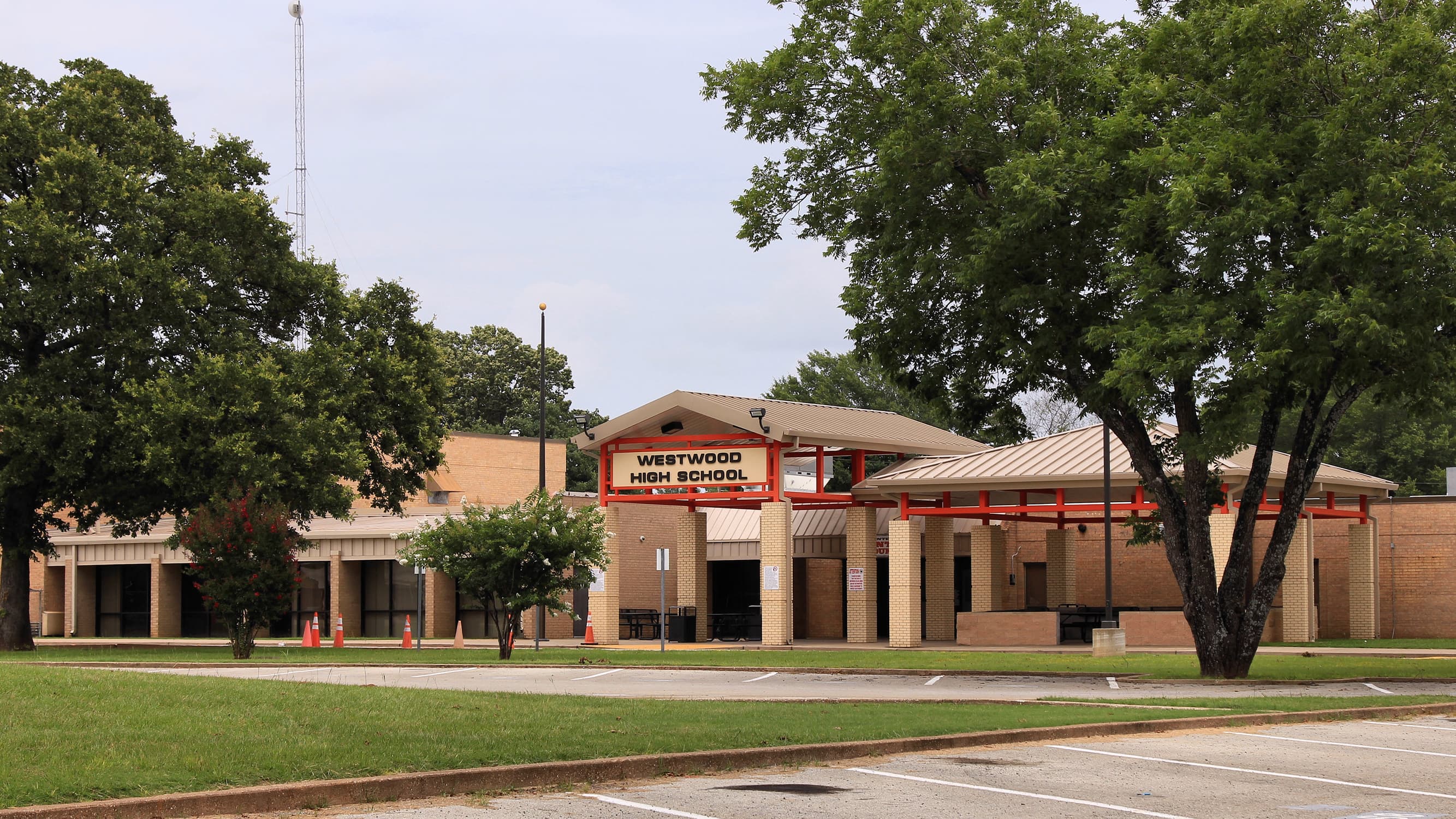 Westwood High School