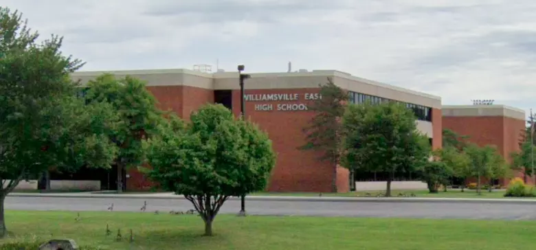 Williamsville East High School