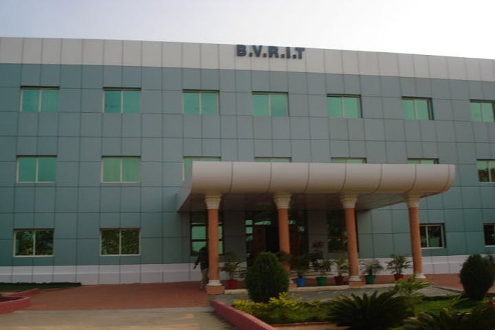 B.V. Raju Institute of Technology