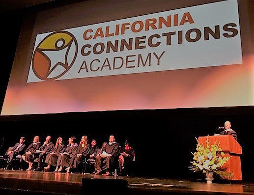 California Connections Academy