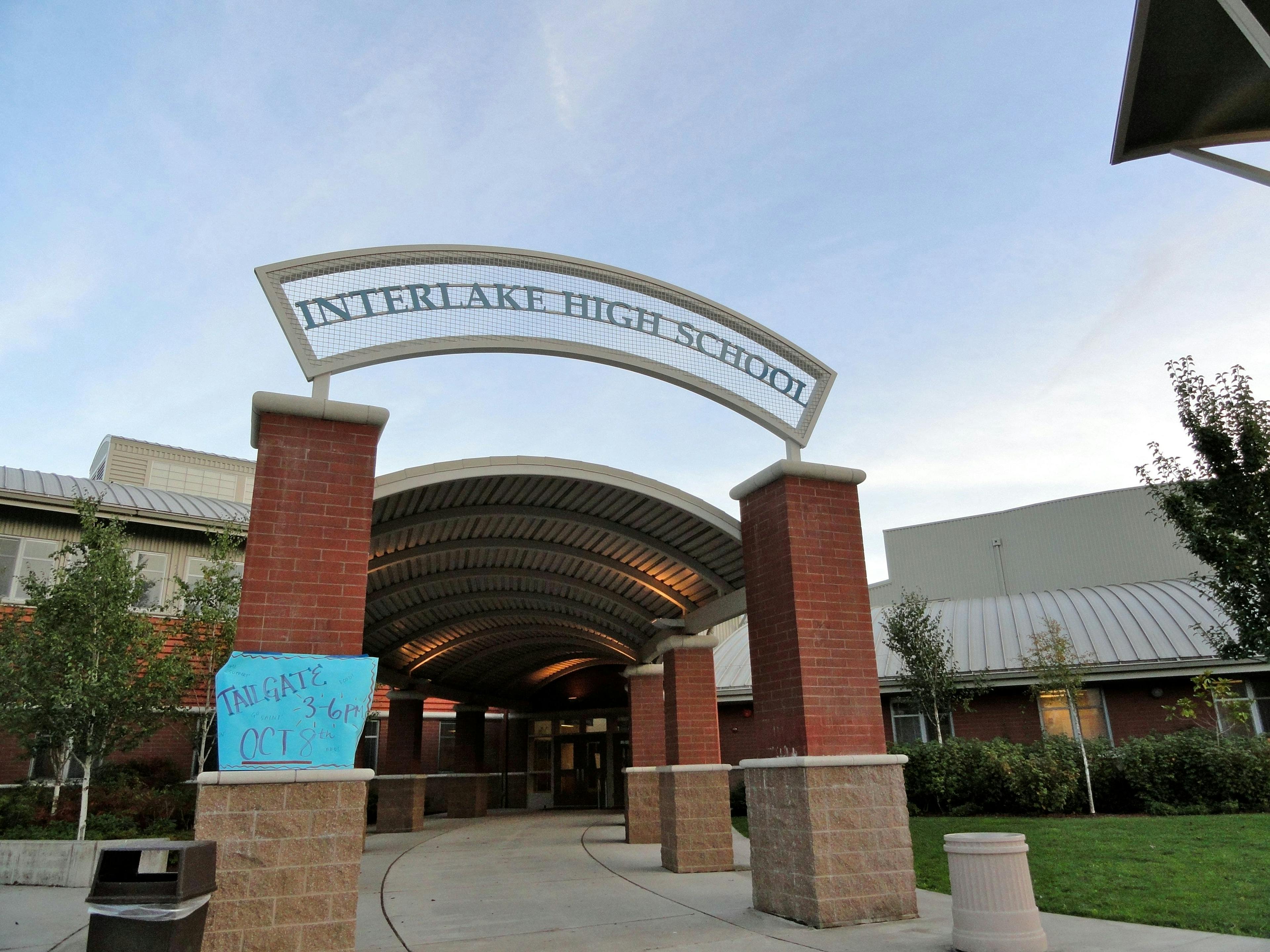 Interlake High School