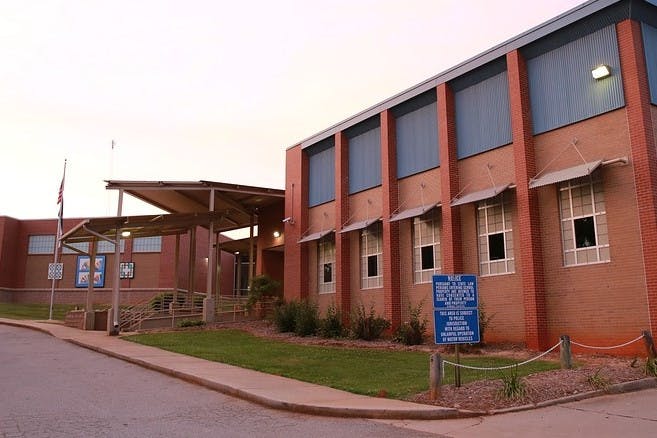 Linnerton High School