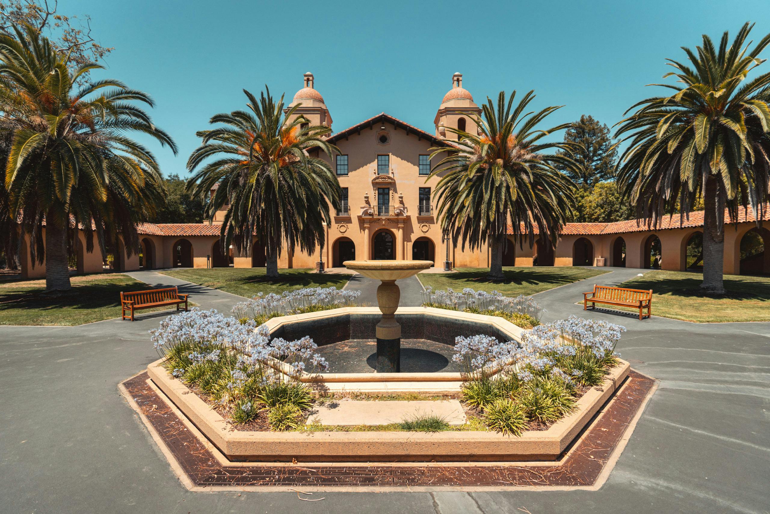 Stanford Online High School